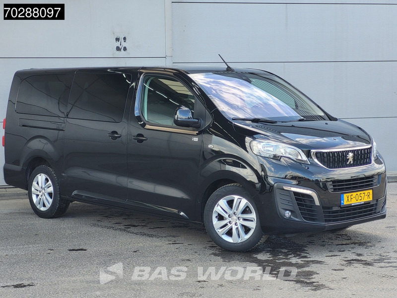 Peugeot Expert 180PK Dubbel Cabine Automaat L3H1 180PK Trekhaak Navi LED Airco Cruise Camera Parkeersensoren Euro6 DC Doka Mixto L3 Long Airco - فان المدمجة: صور 5 Peugeot Expert 180PK Dubbel Cabine Automaat L3H1 180PK Trekhaak Navi LED Airco Cruise Camera Parkeersensoren Euro6 DC Doka Mixto L3 Long Airco - فان المدمجة: صور 5