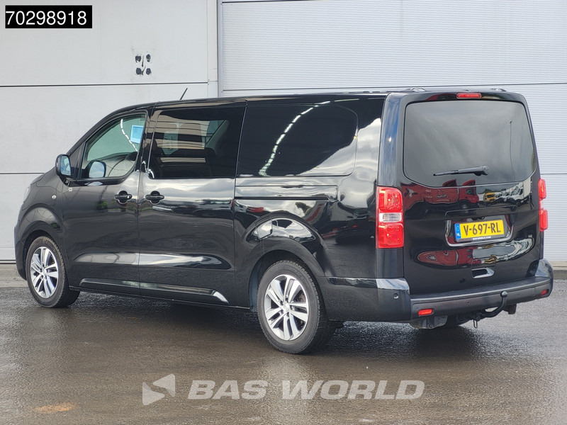 Peugeot Expert 180PK Dubbele Schuifdeur Automaat L3H1 Trekhaak LED Navi Airco Cruise Camera Parkeersensoren v+a Euro6 L3 Airco Trekhaak Cruise - فان المدمجة: صور 2 Peugeot Expert 180PK Dubbele Schuifdeur Automaat L3H1 Trekhaak LED Navi Airco Cruise Camera Parkeersensoren v+a Euro6 L3 Airco Trekhaak Cruise - فان المدمجة: صور 2