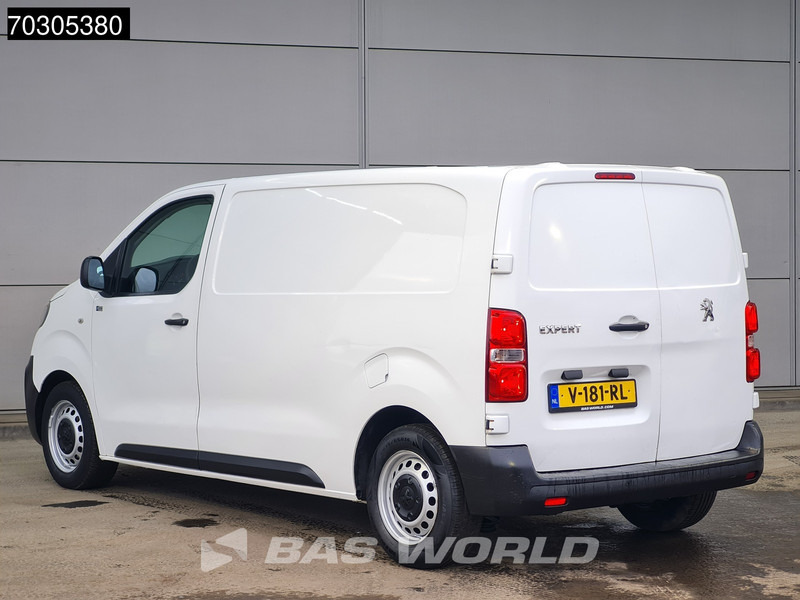 Peugeot Expert 95PK L2H1 Airco Cruise Parkeersensoren APK 07-2026 Euro6 L2 Airco Cruise control - فان المدمجة: صور 2 Peugeot Expert 95PK L2H1 Airco Cruise Parkeersensoren APK 07-2026 Euro6 L2 Airco Cruise control - فان المدمجة: صور 2