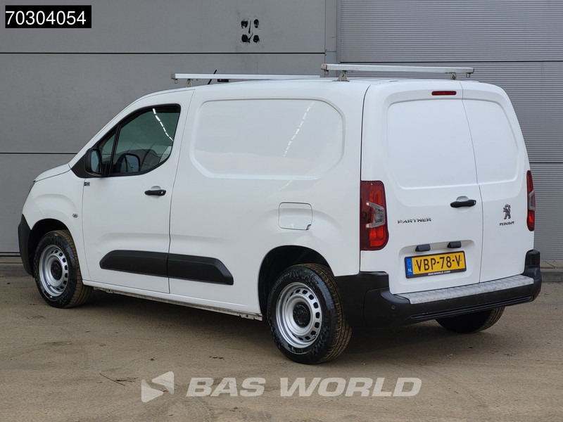 Peugeot Partner 75pk L1H1 Airco Cruise Parkeersensoren Imperiaal APK 05-2026 Euro6 L1 Kompakt Airco Cruise control - فان المدمجة: صور 5 Peugeot Partner 75pk L1H1 Airco Cruise Parkeersensoren Imperiaal APK 05-2026 Euro6 L1 Kompakt Airco Cruise control - فان المدمجة: صور 5