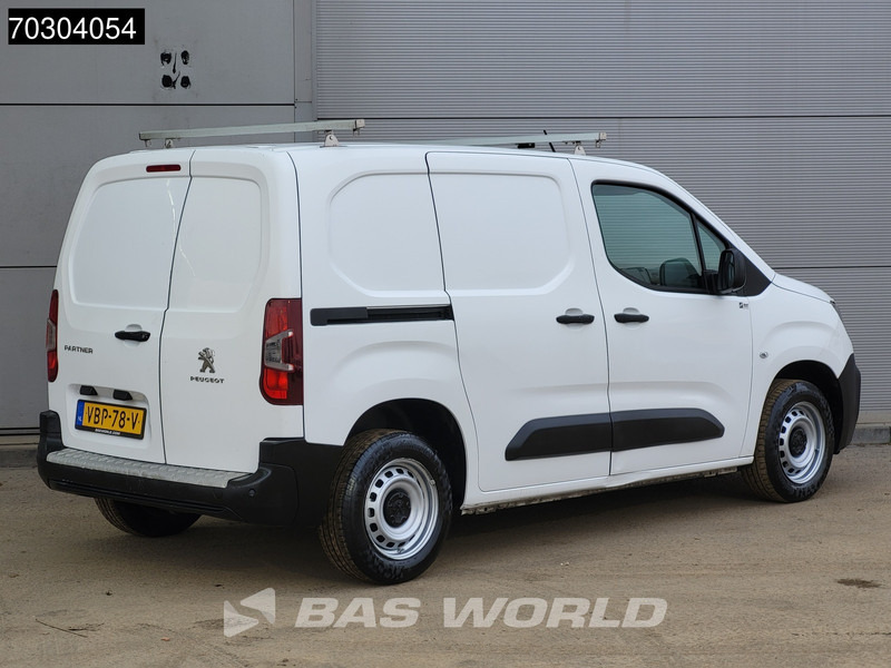 Peugeot Partner 75pk L1H1 Airco Cruise Parkeersensoren Imperiaal APK 05-2026 Euro6 L1 Kompakt Airco Cruise control - فان المدمجة: صور 3 Peugeot Partner 75pk L1H1 Airco Cruise Parkeersensoren Imperiaal APK 05-2026 Euro6 L1 Kompakt Airco Cruise control - فان المدمجة: صور 3