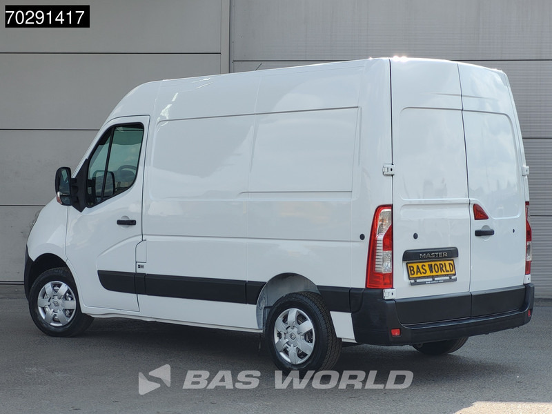 Renault Master 110PK L1H2 Airco Cruise L1 9m3 Airco Cruise control - فان المدمجة: صور 2 Renault Master 110PK L1H2 Airco Cruise L1 9m3 Airco Cruise control - فان المدمجة: صور 2