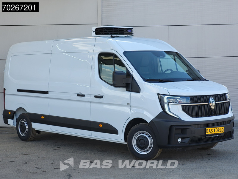 Renault Master 130pk -18 Vries Koelwagen 2025model BPM Vrij Vriezer Carrier Xarios 200 230V stekker LED Camera Parkeersensoren Airco Cruise Koeler Kü - الشاحنات الصغيرة المبردة: صور 5 Renault Master 130pk -18 Vries Koelwagen 2025model BPM Vrij Vriezer Carrier Xarios 200 230V stekker LED Camera Parkeersensoren Airco Cruise Koeler Kü - الشاحنات الصغيرة المبردة: صور 5