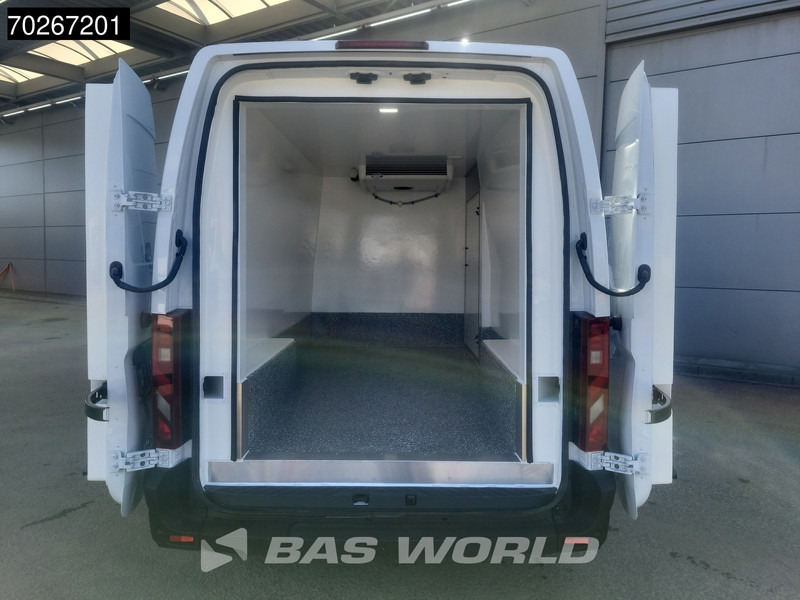 Renault Master 130pk -18 Vries Koelwagen 2025model BPM Vrij Vriezer Carrier Xarios 200 230V stekker LED Camera Parkeersensoren Airco Cruise Koeler Kü - الشاحنات الصغيرة المبردة: صور 3 Renault Master 130pk -18 Vries Koelwagen 2025model BPM Vrij Vriezer Carrier Xarios 200 230V stekker LED Camera Parkeersensoren Airco Cruise Koeler Kü - الشاحنات الصغيرة المبردة: صور 3