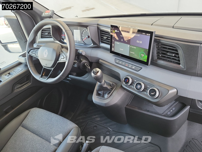 Renault Master 130pk -18 Vries Koelwagen 2025model BPM Vrij Vriezer Carrier Xarios 200 230V stekker LED Camera Parkeersensoren Airco Cruise Koeler Kü - الشاحنات الصغيرة المبردة: صور 5 Renault Master 130pk -18 Vries Koelwagen 2025model BPM Vrij Vriezer Carrier Xarios 200 230V stekker LED Camera Parkeersensoren Airco Cruise Koeler Kü - الشاحنات الصغيرة المبردة: صور 5