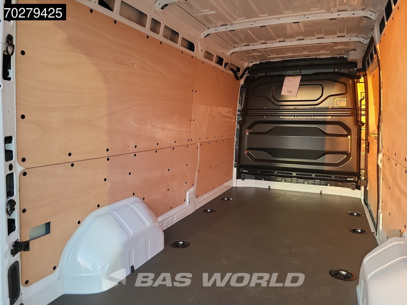 Renault Master 130pk 2025 Model! L2H2 Camera Carplay LED Airco Cruise Parkeersensoren L2 12m3 Airco Cruise control - فان: صور 5 Renault Master 130pk 2025 Model! L2H2 Camera Carplay LED Airco Cruise Parkeersensoren L2 12m3 Airco Cruise control - فان: صور 5