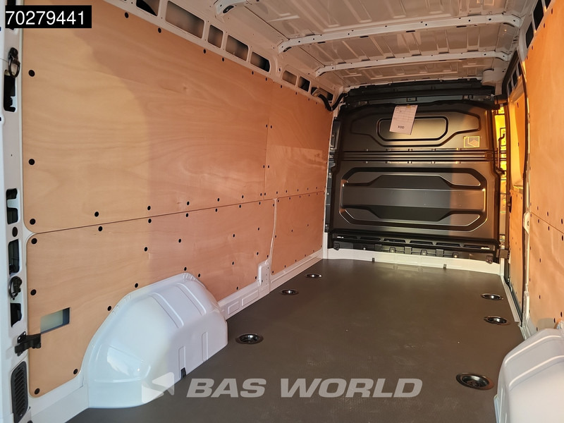 Renault Master 130pk 2025 Model! L3H2 Camera Carplay LED Airco Cruise Parkeersensoren L3 12m3 Airco Cruise control - فان: صور 5 Renault Master 130pk 2025 Model! L3H2 Camera Carplay LED Airco Cruise Parkeersensoren L3 12m3 Airco Cruise control - فان: صور 5