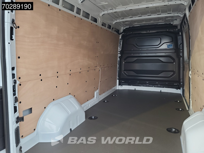 Renault Master 130pk 2025model L3H2 Special Edition LED Imperiaal 17 inch Velgen Airco Cruise Camera Carplay Parkeersensoren L3 12m3 Airco Cruise con - فان: صور 3 Renault Master 130pk 2025model L3H2 Special Edition LED Imperiaal 17 inch Velgen Airco Cruise Camera Carplay Parkeersensoren L3 12m3 Airco Cruise con - فان: صور 3