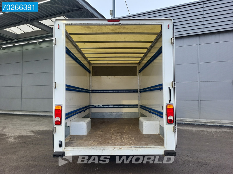 Renault Master 130pk Bakwagen Airco Cruise Meubelbak Plancher Verkoopwagen Foodtruck Paardenwagen 20m3 Airco Cruise control - الشاحنات الصغيرة صندوق مغلق: صور 3 Renault Master 130pk Bakwagen Airco Cruise Meubelbak Plancher Verkoopwagen Foodtruck Paardenwagen 20m3 Airco Cruise control - الشاحنات الصغيرة صندوق مغلق: صور 3