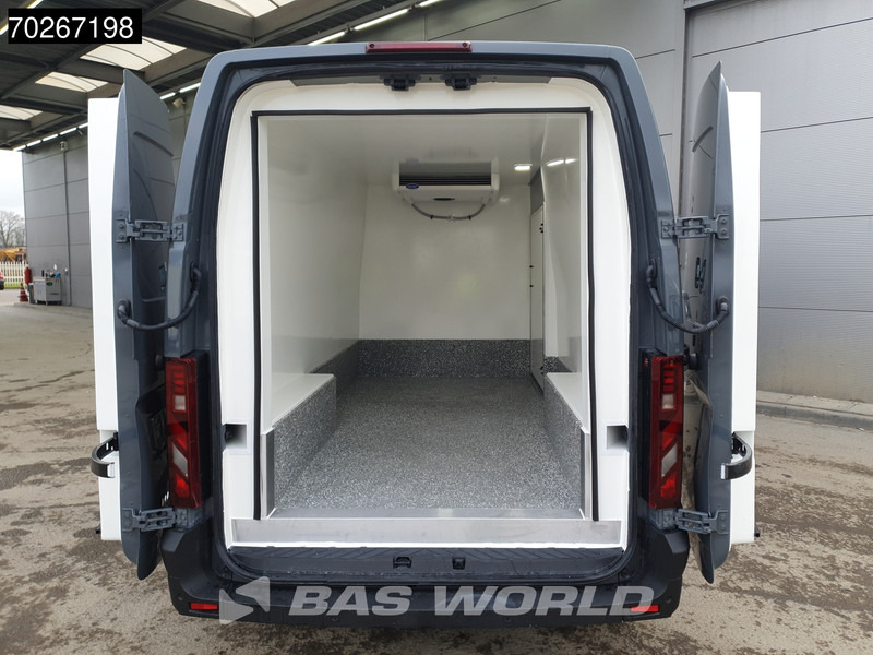 Renault Master 130pk Koelwagen Vriezer -18 Carrier Xarios 200 230V stekker LED Camera Parkeersensoren Airco Cruise Vries Koeler Kühlwagen Kühler Frig - الشاحنات الصغيرة المبردة: صور 5 Renault Master 130pk Koelwagen Vriezer -18 Carrier Xarios 200 230V stekker LED Camera Parkeersensoren Airco Cruise Vries Koeler Kühlwagen Kühler Frig - الشاحنات الصغيرة المبردة: صور 5