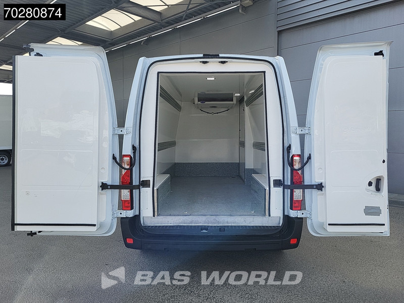 Renault Master 135PK Koelwagen Vrieswagen Carrier Xarios 200 -18 LED Airco Cruise Euro6 Koel Koeler Kühl Kühlwagen Vries Vriezer Frigo 9m3 Airco Crui - الشاحنات الصغيرة المبردة: صور 3 Renault Master 135PK Koelwagen Vrieswagen Carrier Xarios 200 -18 LED Airco Cruise Euro6 Koel Koeler Kühl Kühlwagen Vries Vriezer Frigo 9m3 Airco Crui - الشاحنات الصغيرة المبردة: صور 3