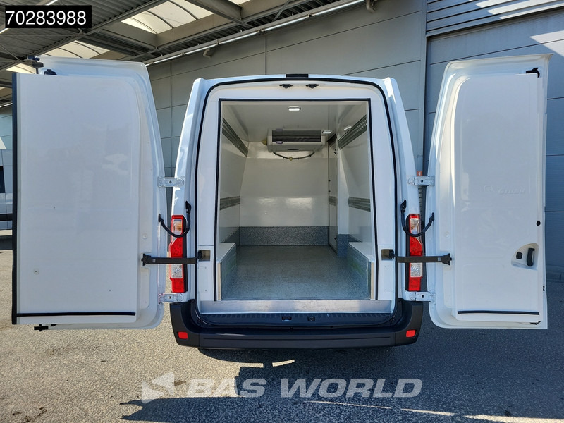 Renault Master 135PK Koelwagen Vrieswagen Carrier Xarios 200 -18 LED Airco Cruise Euro6 Koel Koeler Kühl Kühlwagen Vries Vriezer Frigo 9m3 Airco Crui - الشاحنات الصغيرة المبردة: صور 3 Renault Master 135PK Koelwagen Vrieswagen Carrier Xarios 200 -18 LED Airco Cruise Euro6 Koel Koeler Kühl Kühlwagen Vries Vriezer Frigo 9m3 Airco Crui - الشاحنات الصغيرة المبردة: صور 3