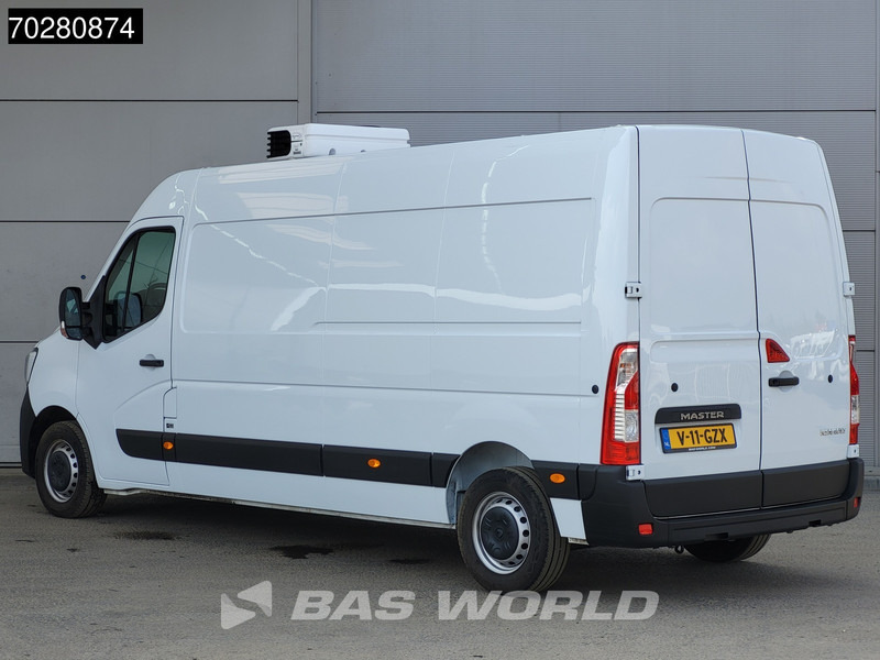 Renault Master 135PK Koelwagen Vrieswagen Carrier Xarios 200 -18 LED Airco Cruise Euro6 Koel Koeler Kühl Kühlwagen Vries Vriezer Frigo 9m3 Airco Crui - الشاحنات الصغيرة المبردة: صور 2 Renault Master 135PK Koelwagen Vrieswagen Carrier Xarios 200 -18 LED Airco Cruise Euro6 Koel Koeler Kühl Kühlwagen Vries Vriezer Frigo 9m3 Airco Crui - الشاحنات الصغيرة المبردة: صور 2