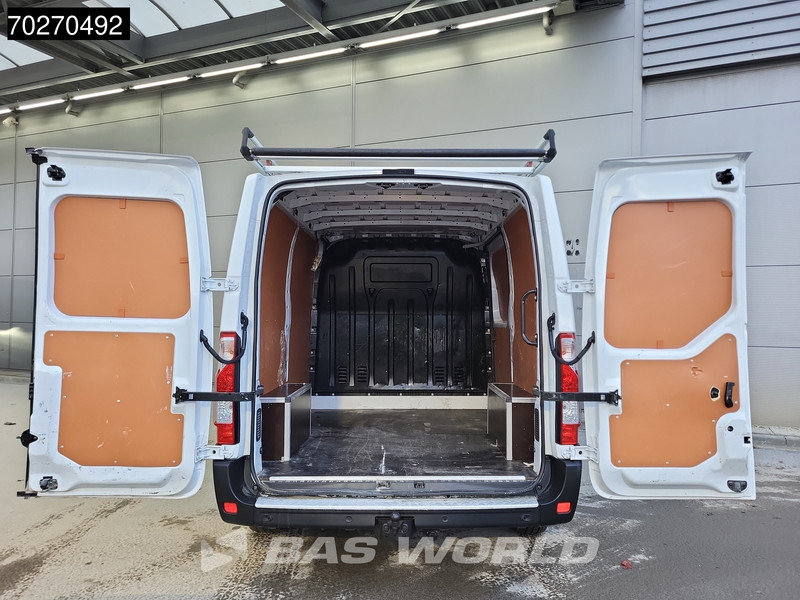 Renault Master 135PK L1H1 Airco Trekhaak Navi Imperiaal L1 7m3 Airco Trekhaak - فان المدمجة: صور 3 Renault Master 135PK L1H1 Airco Trekhaak Navi Imperiaal L1 7m3 Airco Trekhaak - فان المدمجة: صور 3