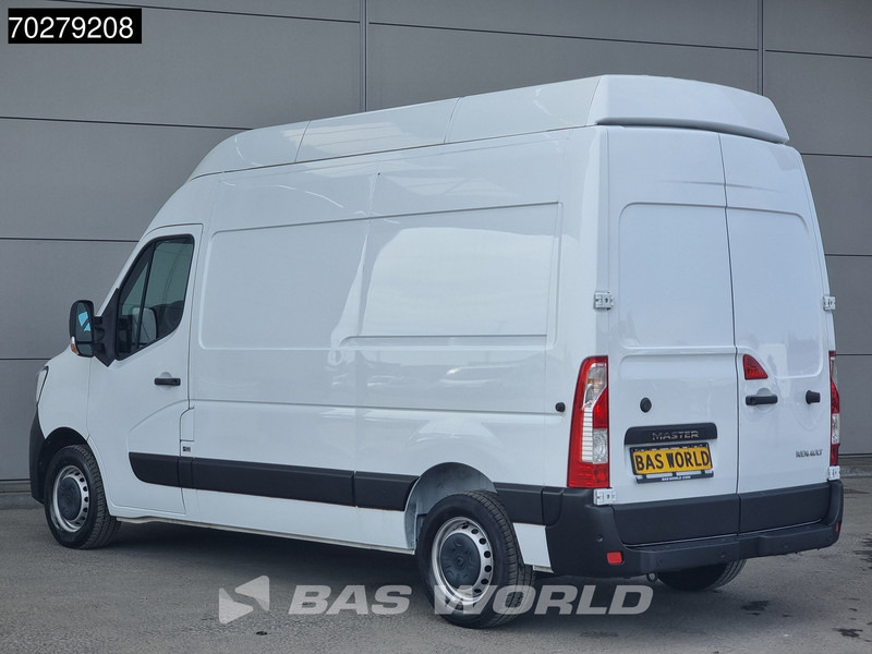 Renault Master 135PK L2H3 Airco Cruise Parkeersensoren Hoog dak L2H2 11m3 Airco Cruise control - فان: صور 2 Renault Master 135PK L2H3 Airco Cruise Parkeersensoren Hoog dak L2H2 11m3 Airco Cruise control - فان: صور 2