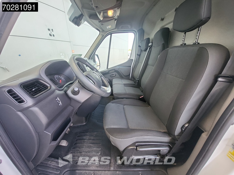 فان Renault Master 135PK L2H3 Airco Cruise Parkeersensoren Hoog dak L2H2 11m3 Airco Cruise control: صور 11