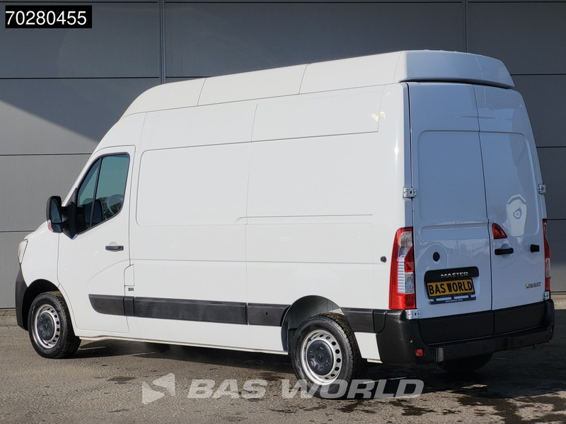 Renault Master 135PK L2H3 Airco Cruise Parkeersensoren Hoog dak L2H2 11m3 Airco Cruise control - فان: صور 2 Renault Master 135PK L2H3 Airco Cruise Parkeersensoren Hoog dak L2H2 11m3 Airco Cruise control - فان: صور 2