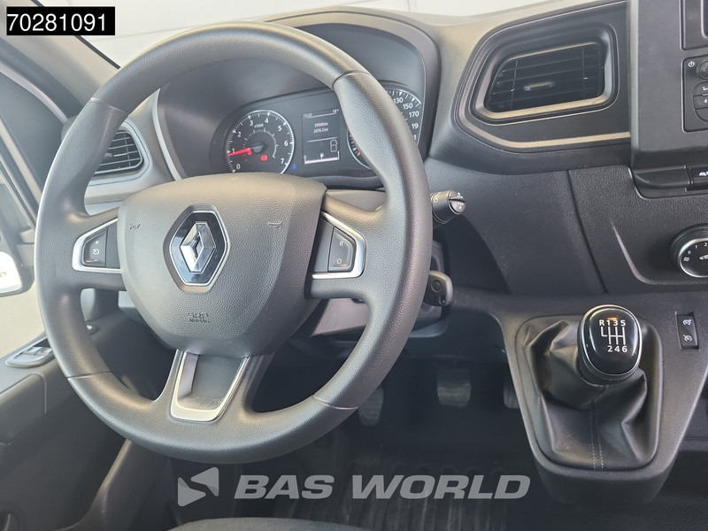 فان Renault Master 135PK L2H3 Airco Cruise Parkeersensoren Hoog dak L2H2 11m3 Airco Cruise control: صور 15