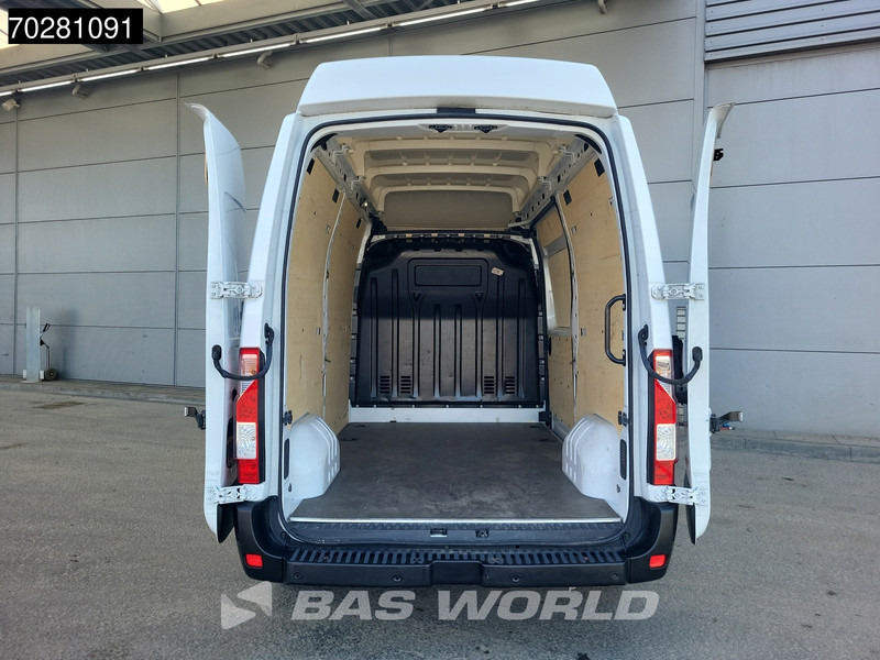 Renault Master 135PK L2H3 Airco Cruise Parkeersensoren Hoog dak L2H2 11m3 Airco Cruise control - فان: صور 3 Renault Master 135PK L2H3 Airco Cruise Parkeersensoren Hoog dak L2H2 11m3 Airco Cruise control - فان: صور 3