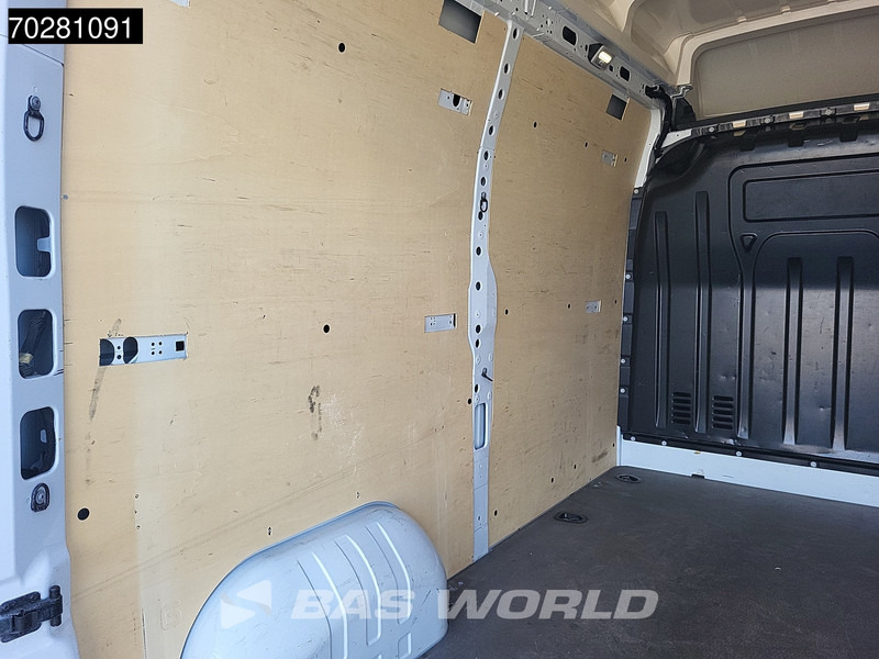 Renault Master 135PK L2H3 Airco Cruise Parkeersensoren Hoog dak L2H2 11m3 Airco Cruise control - فان: صور 5 Renault Master 135PK L2H3 Airco Cruise Parkeersensoren Hoog dak L2H2 11m3 Airco Cruise control - فان: صور 5