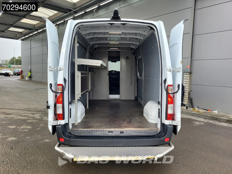 Renault Master 135PK L3H2 LED Airco Cruise Euro6 L3 12m3 Airco Cruise control - فان: صور 3 Renault Master 135PK L3H2 LED Airco Cruise Euro6 L3 12m3 Airco Cruise control - فان: صور 3