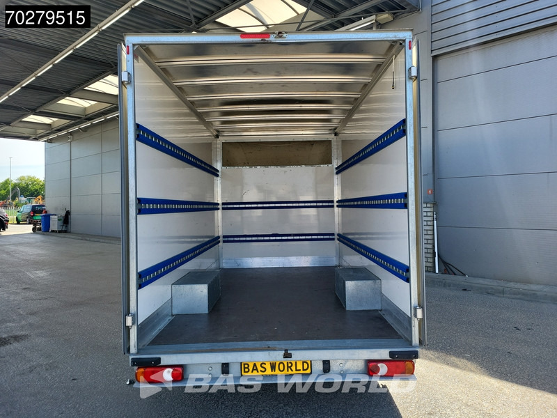 Renault Master 145PK Bakwagen Airco Cruise Navi Meubelbak Plancher Verkoopwagen Foodtruck Paardenwagen 21m3 Airco Cruise control - الشاحنات الصغيرة صندوق مغلق: صور 3 Renault Master 145PK Bakwagen Airco Cruise Navi Meubelbak Plancher Verkoopwagen Foodtruck Paardenwagen 21m3 Airco Cruise control - الشاحنات الصغيرة صندوق مغلق: صور 3