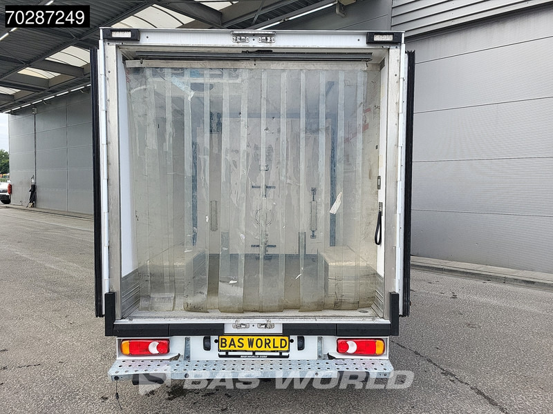 Renault Master 145PK Koelwagen Vriezer Lamberet Thermo King V-300 MAX 230V Stekker Airco Cruise Parkeersensoren Euro6 Koel Koeler Kühl Kühler Kühlwag - الشاحنات الصغيرة المبردة: صور 3 Renault Master 145PK Koelwagen Vriezer Lamberet Thermo King V-300 MAX 230V Stekker Airco Cruise Parkeersensoren Euro6 Koel Koeler Kühl Kühler Kühlwag - الشاحنات الصغيرة المبردة: صور 3