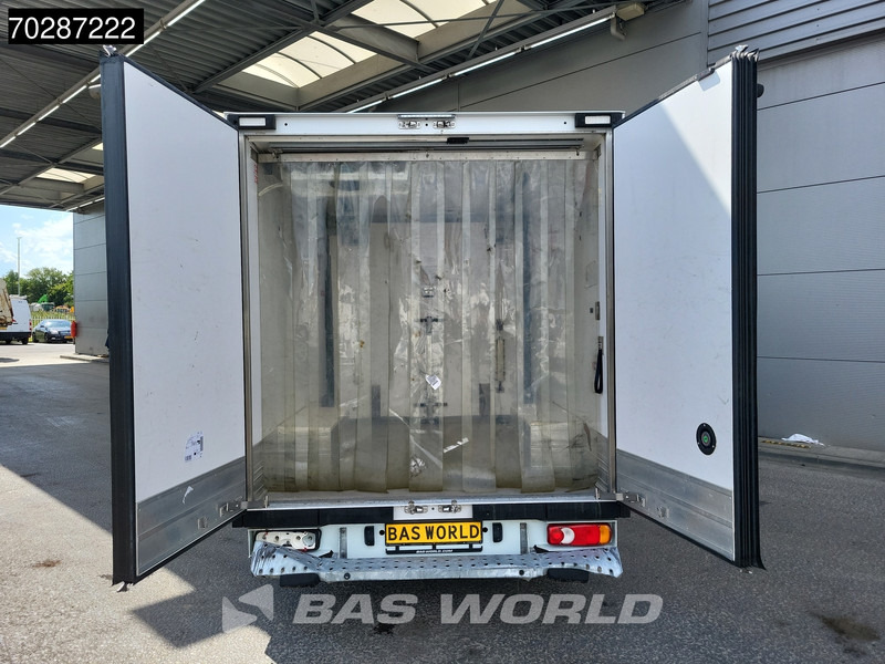 Renault Master 145PK Koelwagen Vriezer Lamberet Thermo King V-300 MAX 230V Stekker Airco Cruise Parkeersensoren Euro6 Koel Koeler Kühl Kühler Kühlwag - الشاحنات الصغيرة المبردة: صور 3 Renault Master 145PK Koelwagen Vriezer Lamberet Thermo King V-300 MAX 230V Stekker Airco Cruise Parkeersensoren Euro6 Koel Koeler Kühl Kühler Kühlwag - الشاحنات الصغيرة المبردة: صور 3