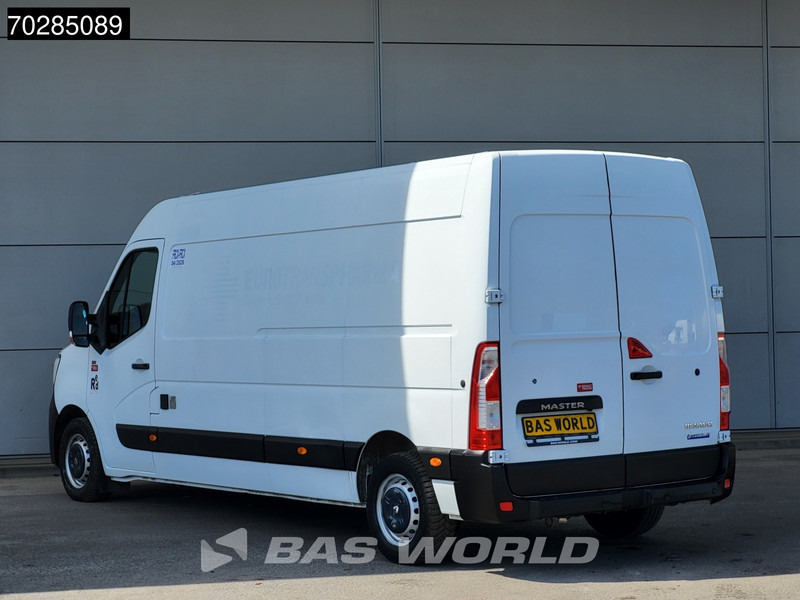 Renault Master 145PK Koelwagen Vriezer Thermo King V-300 MAX Lamberet 230V Stekker LED Airco Cruise Camera Parkeersensoren Euro6 Koel Koeler Kühl Küh - الشاحنات الصغيرة المبردة: صور 2 Renault Master 145PK Koelwagen Vriezer Thermo King V-300 MAX Lamberet 230V Stekker LED Airco Cruise Camera Parkeersensoren Euro6 Koel Koeler Kühl Küh - الشاحنات الصغيرة المبردة: صور 2