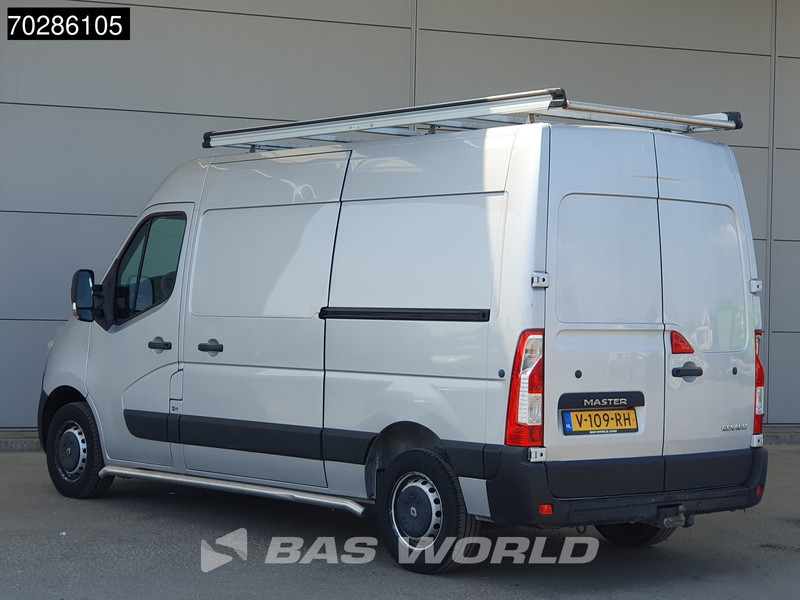 Renault Master 145PK L2H2 Trekhaak Navi Airco Cruise Camera Imperiaal Parkeersensoren Euro6 L2 10m3 Airco Trekhaak Cruise control - فان: صور 2 Renault Master 145PK L2H2 Trekhaak Navi Airco Cruise Camera Imperiaal Parkeersensoren Euro6 L2 10m3 Airco Trekhaak Cruise control - فان: صور 2