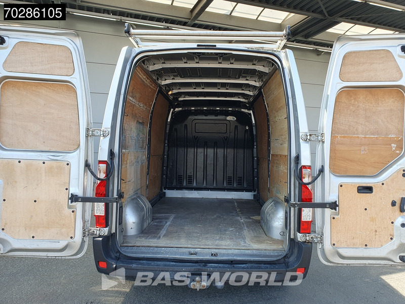 Renault Master 145PK L2H2 Trekhaak Navi Airco Cruise Camera Imperiaal Parkeersensoren Euro6 L2 10m3 Airco Trekhaak Cruise control - فان: صور 3 Renault Master 145PK L2H2 Trekhaak Navi Airco Cruise Camera Imperiaal Parkeersensoren Euro6 L2 10m3 Airco Trekhaak Cruise control - فان: صور 3