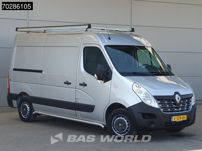 Renault Master 145PK L2H2 Trekhaak Navi Airco Cruise Camera Imperiaal Parkeersensoren Euro6 L2 10m3 Airco Trekhaak Cruise control - فان: صور 5 Renault Master 145PK L2H2 Trekhaak Navi Airco Cruise Camera Imperiaal Parkeersensoren Euro6 L2 10m3 Airco Trekhaak Cruise control - فان: صور 5