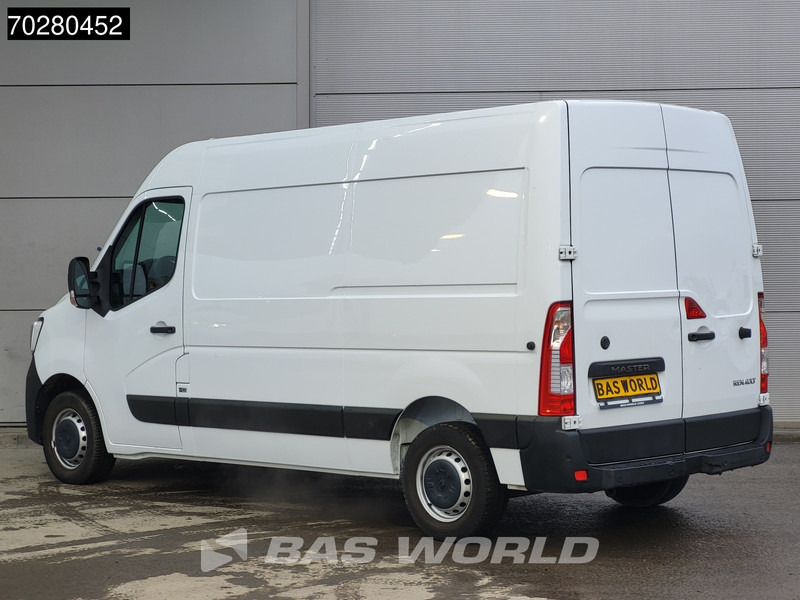 Renault Master 150PK 10m3 Airco Cruise control - فان: صور 2 Renault Master 150PK 10m3 Airco Cruise control - فان: صور 2