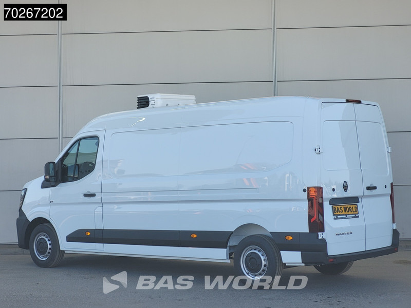 Renault Master 150PK Koelwagen Vriezer -18 Carrier Xarios 200 230V stekker LED Camera Parkeersensoren Airco Cruise Vries Koeler Kühlwagen Kühler Frig - الشاحنات الصغيرة المبردة: صور 2 Renault Master 150PK Koelwagen Vriezer -18 Carrier Xarios 200 230V stekker LED Camera Parkeersensoren Airco Cruise Vries Koeler Kühlwagen Kühler Frig - الشاحنات الصغيرة المبردة: صور 2