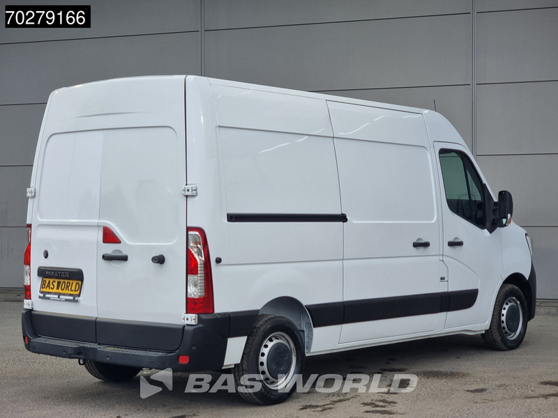 Renault Master 150PK L2H2 LED Airco Cruise Parkeersensoren L2 10m3 Airco Cruise control - فان: صور 5 Renault Master 150PK L2H2 LED Airco Cruise Parkeersensoren L2 10m3 Airco Cruise control - فان: صور 5