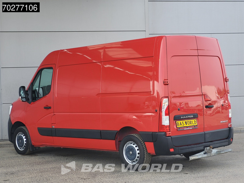 Renault Master 150PK L2H2 Trekhaak LED Airco Cruise Parkeersensoren Euro6 L2 10m3 Airco Trekhaak Cruise control - فان المدمجة: صور 2 Renault Master 150PK L2H2 Trekhaak LED Airco Cruise Parkeersensoren Euro6 L2 10m3 Airco Trekhaak Cruise control - فان المدمجة: صور 2