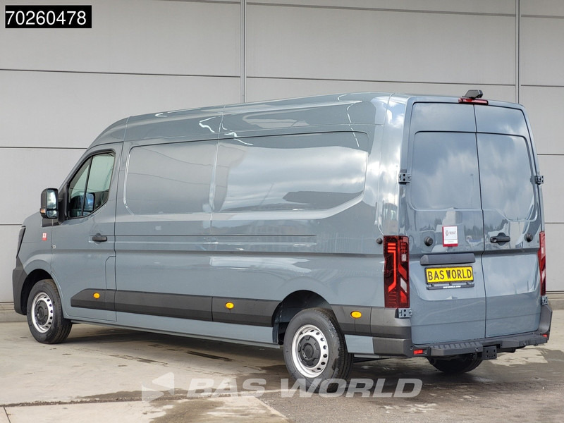 Renault Master 150PK L3H2 NEW MODEL 2025! 150PK Camera Parkeersensoren Airco Carplay 12m3 Airco Cruise control - فان: صور 2 Renault Master 150PK L3H2 NEW MODEL 2025! 150PK Camera Parkeersensoren Airco Carplay 12m3 Airco Cruise control - فان: صور 2