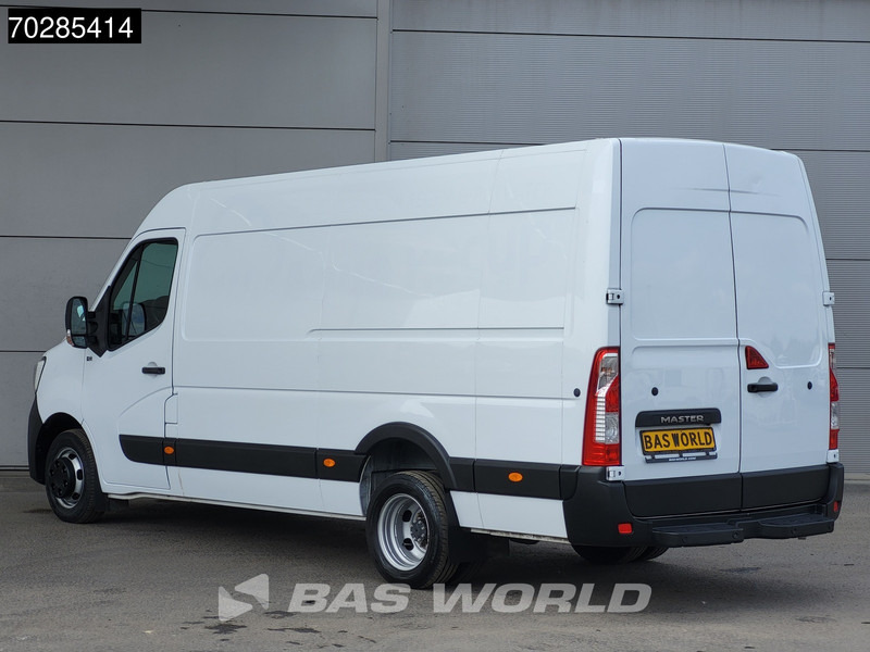 Renault Master 165PK Dubbellucht L3H2 LED Navi Airco Cruise Camera Parkeersensoren L3 12m3 Airco Cruise control - فان: صور 2 Renault Master 165PK Dubbellucht L3H2 LED Navi Airco Cruise Camera Parkeersensoren L3 12m3 Airco Cruise control - فان: صور 2
