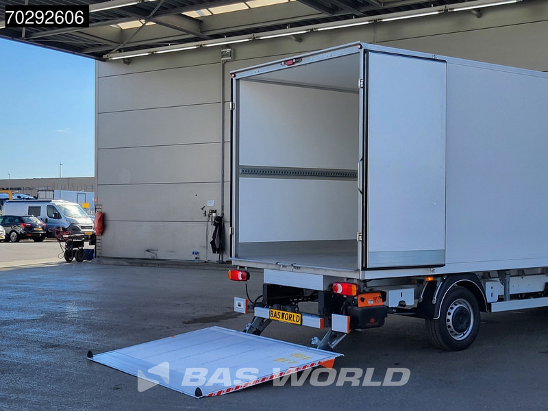 Renault Master 165PK Koelwagen Laadklep Bakwagen Gekoeld Thermo King C-250 LED Airco Cruise Euro6 Meubelbak Koffer Koel Koeler Kühler Kühl Kühlkoffer - الشاحنات الصغيرة المبردة: صور 3 Renault Master 165PK Koelwagen Laadklep Bakwagen Gekoeld Thermo King C-250 LED Airco Cruise Euro6 Meubelbak Koffer Koel Koeler Kühler Kühl Kühlkoffer - الشاحنات الصغيرة المبردة: صور 3