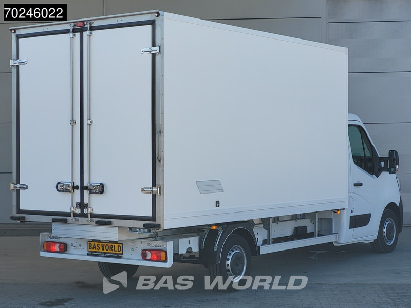 Renault Master 165PK Koelwagen Thermo King -15 Vriezer V-200 MAX 230V stekker Koel Koeler Vries Kühlwagen Bakwagen Kühlkoffer 17m3 Airco Cruise contr - الشاحنات الصغيرة المبردة: صور 5 Renault Master 165PK Koelwagen Thermo King -15 Vriezer V-200 MAX 230V stekker Koel Koeler Vries Kühlwagen Bakwagen Kühlkoffer 17m3 Airco Cruise contr - الشاحنات الصغيرة المبردة: صور 5