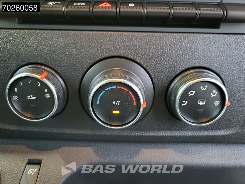 الشاحنات الصغيرة المبردة جديد Renault Master 165PK Koelwagen Thermo King C-250 Achterdeuren Airco Cruise Koel Koeler LED Kühlwagen Kühlkoffer 17m3 Airco Cruise control: صور 12