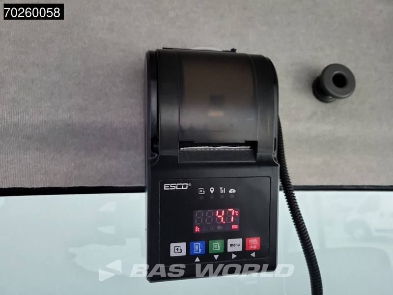 الشاحنات الصغيرة المبردة جديد Renault Master 165PK Koelwagen Thermo King C-250 Achterdeuren Airco Cruise Koel Koeler LED Kühlwagen Kühlkoffer 17m3 Airco Cruise control: صور 17
