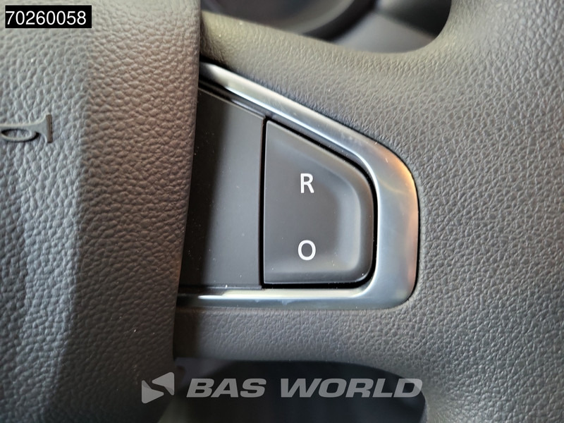 الشاحنات الصغيرة المبردة جديد Renault Master 165PK Koelwagen Thermo King C-250 Achterdeuren Airco Cruise Koel Koeler LED Kühlwagen Kühlkoffer 17m3 Airco Cruise control: صور 16