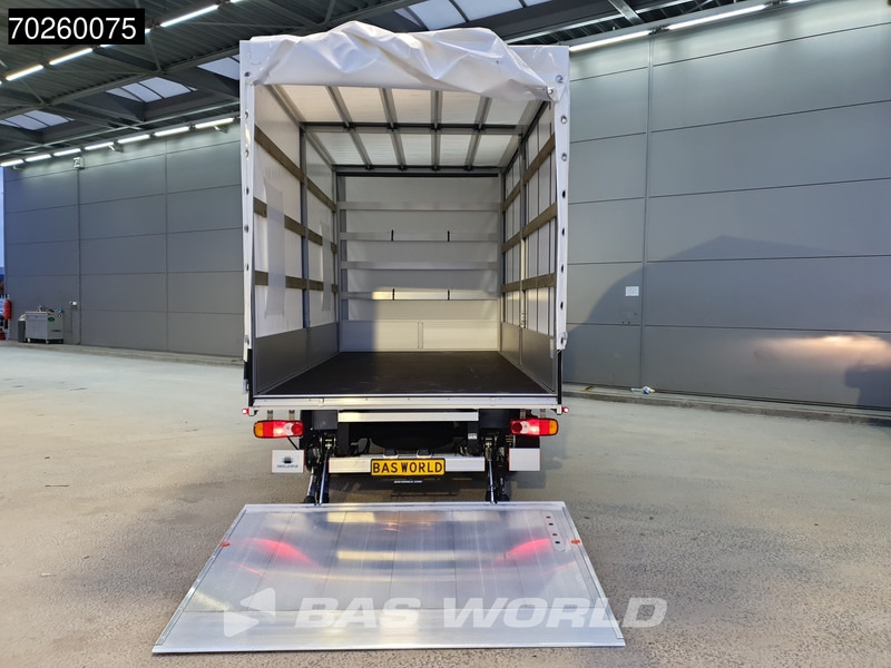 Renault Master 165PK Laadklep Schuifzeil Airco Cruise Bakwagen Meubelbak Zeilenwagen Schuifzeilen Plane 20m3 Airco Cruise control - الشاحنات الصغيرة ستائر: صور 5 Renault Master 165PK Laadklep Schuifzeil Airco Cruise Bakwagen Meubelbak Zeilenwagen Schuifzeilen Plane 20m3 Airco Cruise control - الشاحنات الصغيرة ستائر: صور 5