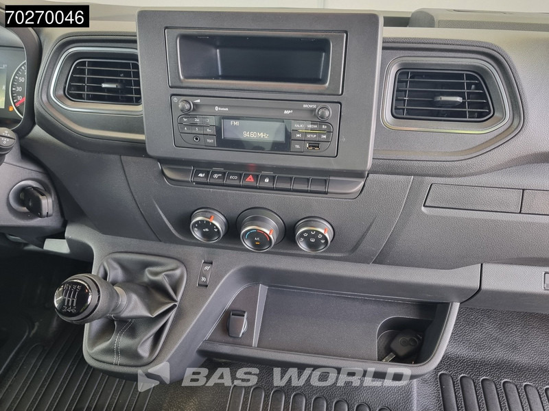 الشاحنات الصغيرة ستائر جديد Renault Master 165PK Laadklep Schuifzeil Airco Cruise Bakwagen Meubelbak Zeilenwagen Schuifzeilen Plane 22m3 Airco Cruise control: صور 10 الشاحنات الصغيرة ستائر جديد Renault Master 165PK Laadklep Schuifzeil Airco Cruise Bakwagen Meubelbak Zeilenwagen Schuifzeilen Plane 22m3 Airco Cruise control: صور 10