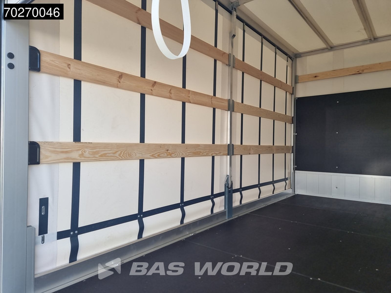 الشاحنات الصغيرة ستائر جديد Renault Master 165PK Laadklep Schuifzeil Airco Cruise Bakwagen Meubelbak Zeilenwagen Schuifzeilen Plane 22m3 Airco Cruise control: صور 8 الشاحنات الصغيرة ستائر جديد Renault Master 165PK Laadklep Schuifzeil Airco Cruise Bakwagen Meubelbak Zeilenwagen Schuifzeilen Plane 22m3 Airco Cruise control: صور 8