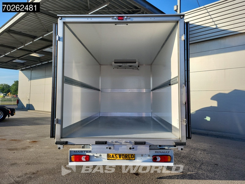 Renault Master 170pk -15 Vries Koelwagen 2025model Achterdeuren Thermo King V200 MAX 220V stekker LED Koel Koeler Vries Kühlwagen Kühlkoffer Frigo 17 - الشاحنات الصغيرة المبردة: صور 3 Renault Master 170pk -15 Vries Koelwagen 2025model Achterdeuren Thermo King V200 MAX 220V stekker LED Koel Koeler Vries Kühlwagen Kühlkoffer Frigo 17 - الشاحنات الصغيرة المبردة: صور 3
