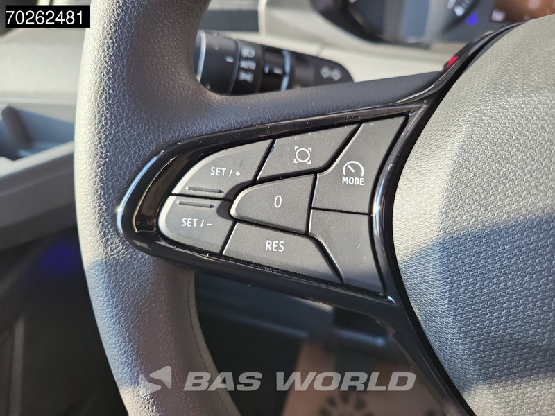 الشاحنات الصغيرة المبردة جديد Renault Master 170pk -15 Vries Koelwagen 2025model Achterdeuren Thermo King V200 MAX 220V stekker LED Koel Koeler Vries Kühlwagen Kühlkoffer Frigo 17: صور 19