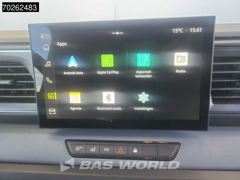 الشاحنات الصغيرة المبردة جديد Renault Master 170pk -15 Vries Laadklep 2025model Koelwagen Thermo King V200 MAX 220V stekker LED Koel Koeler Vries Kühlwagen Kühlkoffer Frigo Airco: صور 11