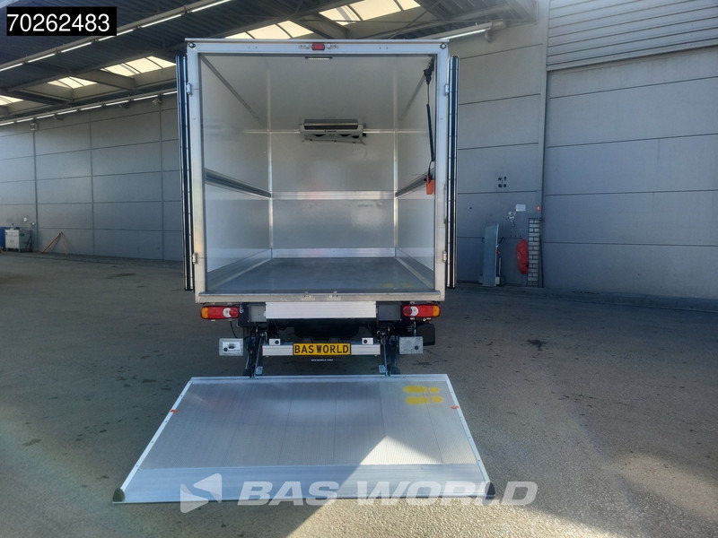 Renault Master 170pk -15 Vries Laadklep 2025model Koelwagen Thermo King V200 MAX 220V stekker LED Koel Koeler Vries Kühlwagen Kühlkoffer Frigo Airco - الشاحنات الصغيرة المبردة: صور 3 Renault Master 170pk -15 Vries Laadklep 2025model Koelwagen Thermo King V200 MAX 220V stekker LED Koel Koeler Vries Kühlwagen Kühlkoffer Frigo Airco - الشاحنات الصغيرة المبردة: صور 3